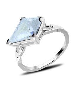 Silver Rings NSR-887